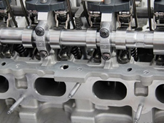 Types of Cylinder Heads